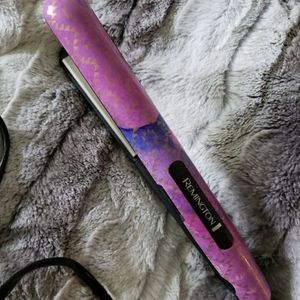 Hair Straightener